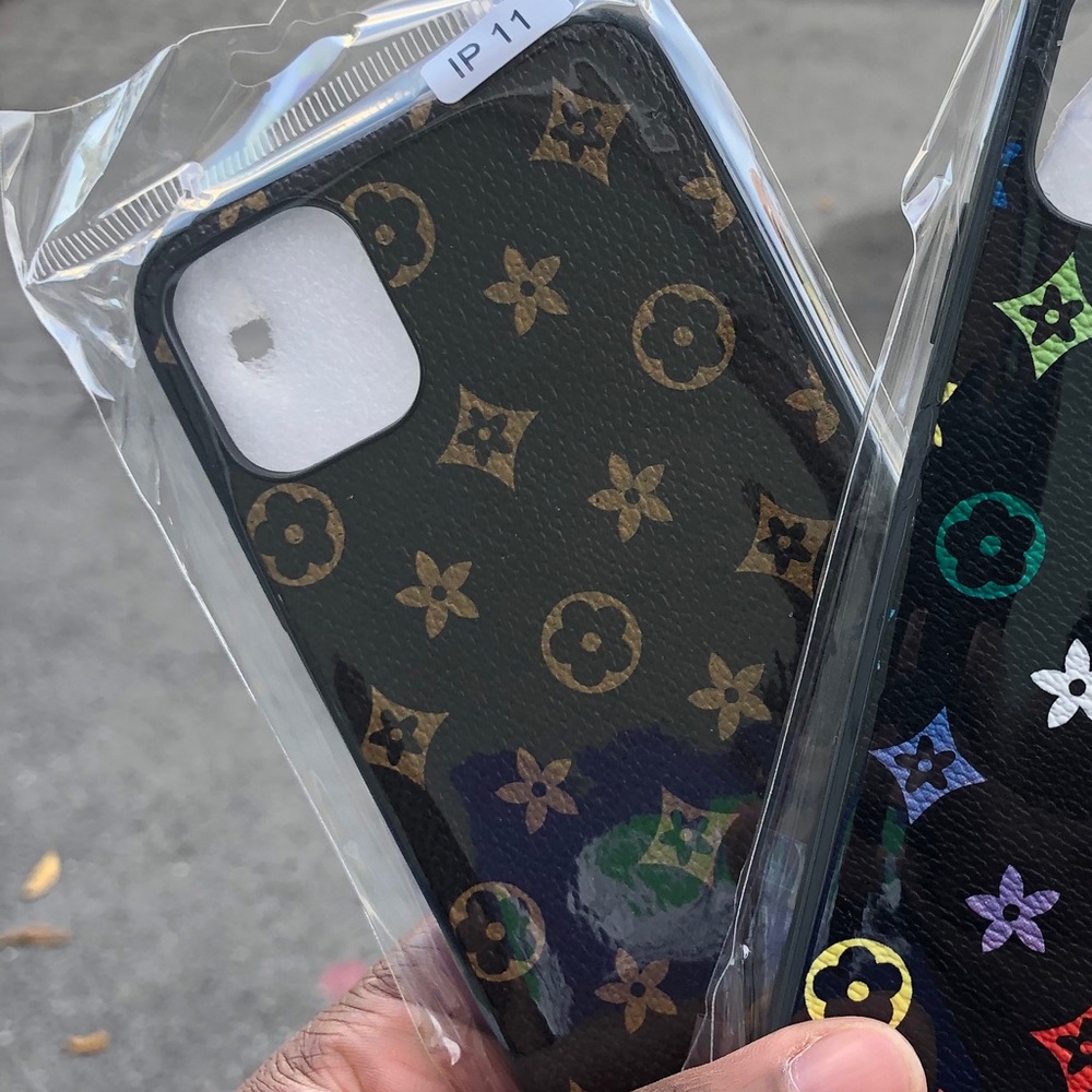 Phone case
